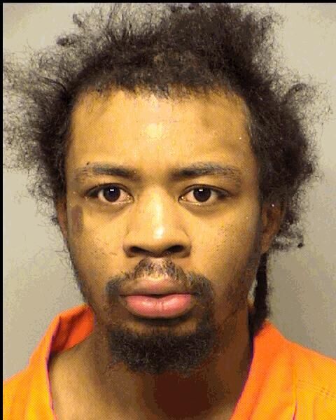 Timothy Bryant Jr.